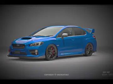 Subaru WRX STI #retro #subaru #subaruwrx #sti #edits 