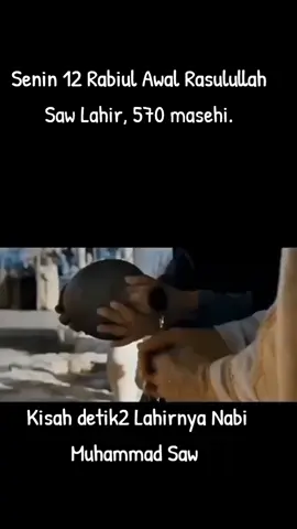 #kisahrasullahsaw #maulidnabimuhamammadsaw 
