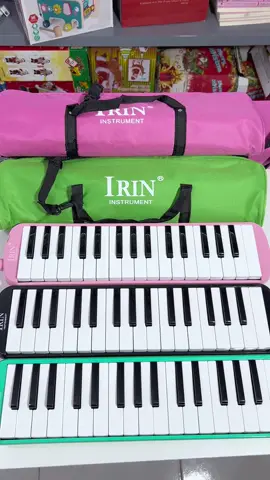 Kèn Melodica 32 phím #minhvushop #dochoi #ken #kenmelodica #piano #dungcuhoctapchobe #amnhac 