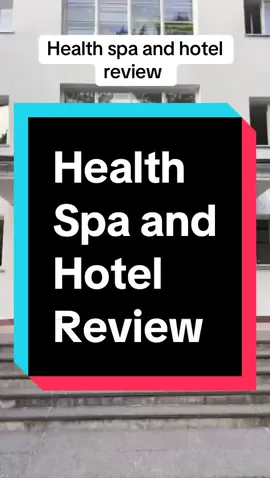 #health #spa #hotel #holiday #family 