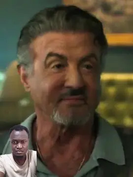 Tulsa king Tv show scene -sylvester stallone #fyp #foryou #for #treanding #fy