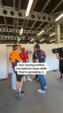he dgaf #f1 #mv1 #maxverstappen #formula1 