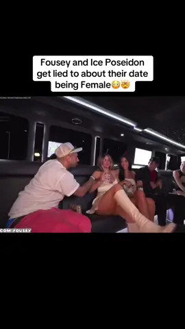 Well that was awkward…😬 #fousey #fouseytube #iceposeidon #foryou #foryoupagе #fy #xyzbca 