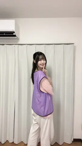 ゆったんさんと一緒にライブで踊ったの❕一生忘れない大切な思い出 #乃木坂46 #おひとりさま天国 @乃木坂46(nogizaka46) 