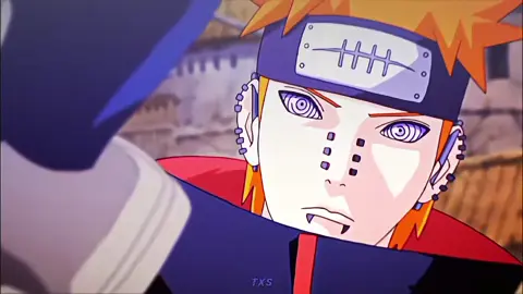 Pain...💀 #anime #animeedit #animefyp #naruto #narutoshippuden #edit #pain #nagato #akatsuki #foryou #views #fyp 
