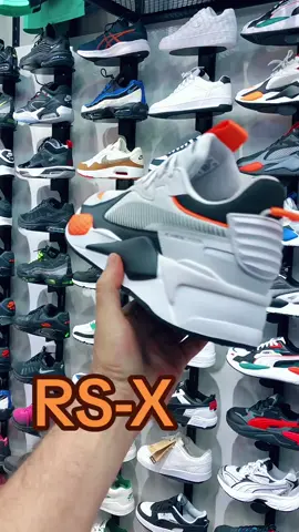 ✅puma RS-X Geek🔥🔥🔥🔥 Pointure :41/42/42,5/43 Prix :14500 Maps :nounou original  #original #Rsx #puma #ابونيو_لحباب_🌹❤ 