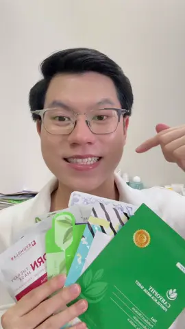 Thị trường còn rất nhiều hãng mask giấy xịn xò mà ngon rẻ, mọi người tham khảo nhaaaa :)) Khi nào chán BNBG, Wonjin với Sur thì đổi món thử 😂 3 brand này vẫn rất okelah nhưng cứ thử Kyunglab, SRX, DrG, Caryophy, Miunglab, Kiso thử xem. Còn Nature Republic thì đắp cho zui nhaaaa, hãng có dòng Cryo oke lắm mà chưa về VN. Bùnnnn #skincaredungcach #skincareroutine #skincare #reviewlamdep #BeautyTok 