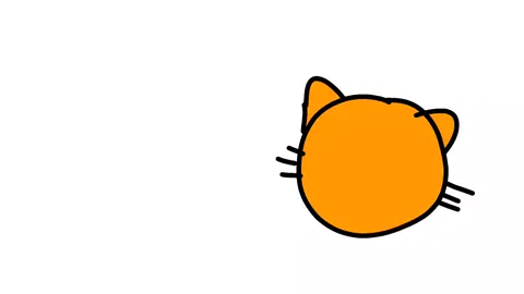 uh credits to the person for the fish idk 🤺#viral #osc #objectshowcommunity #animation #maow #aif #aisfor #fish #blowup #fyp 