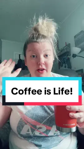 Don’t speak to me until I’ve had my coffee! #coffee #coffeetiktok #coffeelovers #coffeeathome #coffeeislife☕️ 