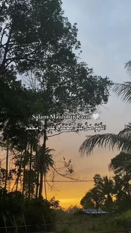 12 Rabiul Awal | Salam Maulidur Rasul 🤍 . #maulidnabi #selawat #nabimuhammad 
