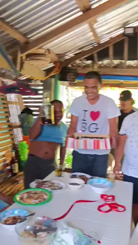 Happy Birthday Kuya Nick Lotivo Ng Alps 7007 