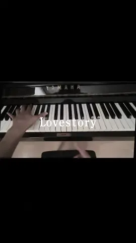 ペダルなしきつい😔😔みんなの恋バナ聞かせて#lovestory #ピアノ #indila #耳コピ #07 