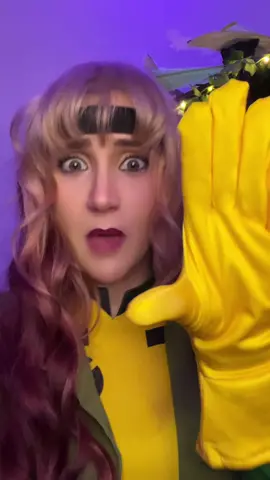 I get to do laundry at work for the first time in a lifetime today lol [#XMen #XMen97 #Rogue #XMenRogue #RogueCosplay #XMenRogueCosplay #XMenCosplay #Marvel #MarvelComics #Disney #Bambi_Rogue #booitsbam #NativeCosplayer #LGBTQIACosplayer #SapphicCosplayer #WLWCosplayer #LGBTQIA #Queer #Sapphic #WLW]