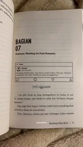 bandung after rain akhirnya open preorder jugaa✨ #taylorswift #alltoowell #BookTok #fyp #bookrecommendations 