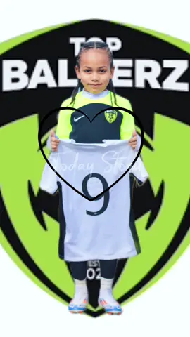 We are happy to announce Azàris official signing of @TOP BALLERZ FOOTBALL CLUB ⚽️💚 U7s 24/25 with his first number top #9 💫 #projectazari #football #under7s #under7sfootball #topballerzacademy #topballerz #topballerzfc #u7s #academy #oppurtunities #explorepage #nike #ballers #baller #ballerstatus #academyfootball #weekendfixtures #matchday #youthfootball #grassroots #supporttheteam #footballdevelopment #teamwork #passionforthegame #gameon #londonfootball #playtowin #nextgeneration #footballjourney 
