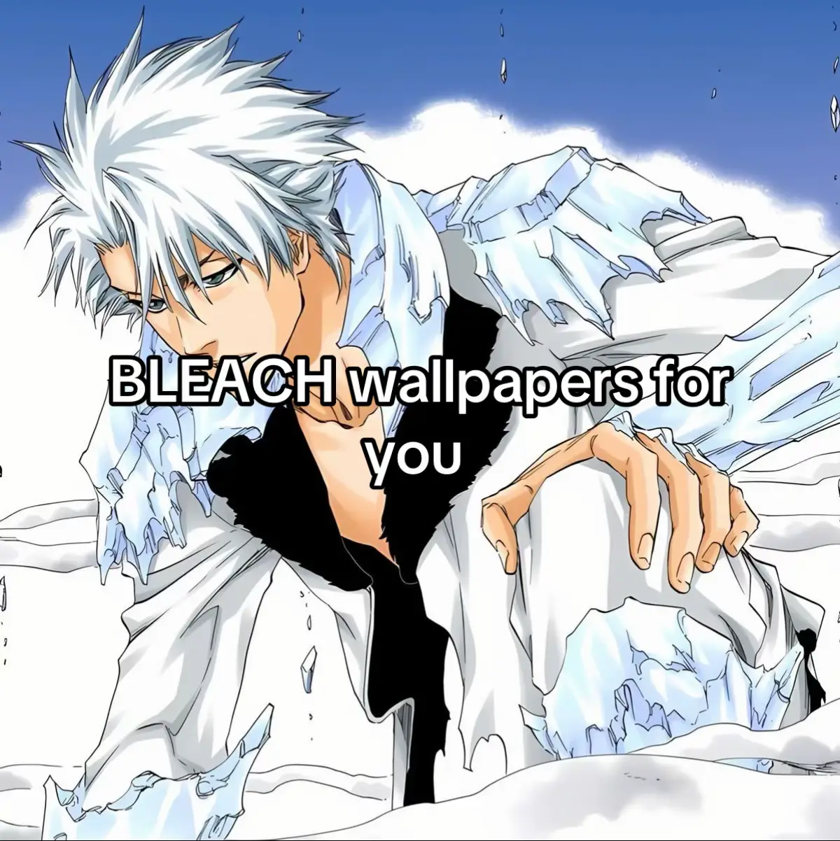 peak as hell😮‍💨🥶 #BLEACHANIME #BLEACH #soulreapers #soulsociety #savesoulsociety #bankai #wallpaper #bleachwallpapersforyou #bleachwallpapers 