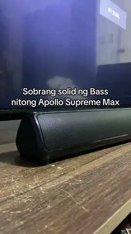 Perfect pang movie nito #soundbar #speaker #bluetoothspeaker #viral #foryou #fyp #CreateWithEffects #viral #trendingvideo 