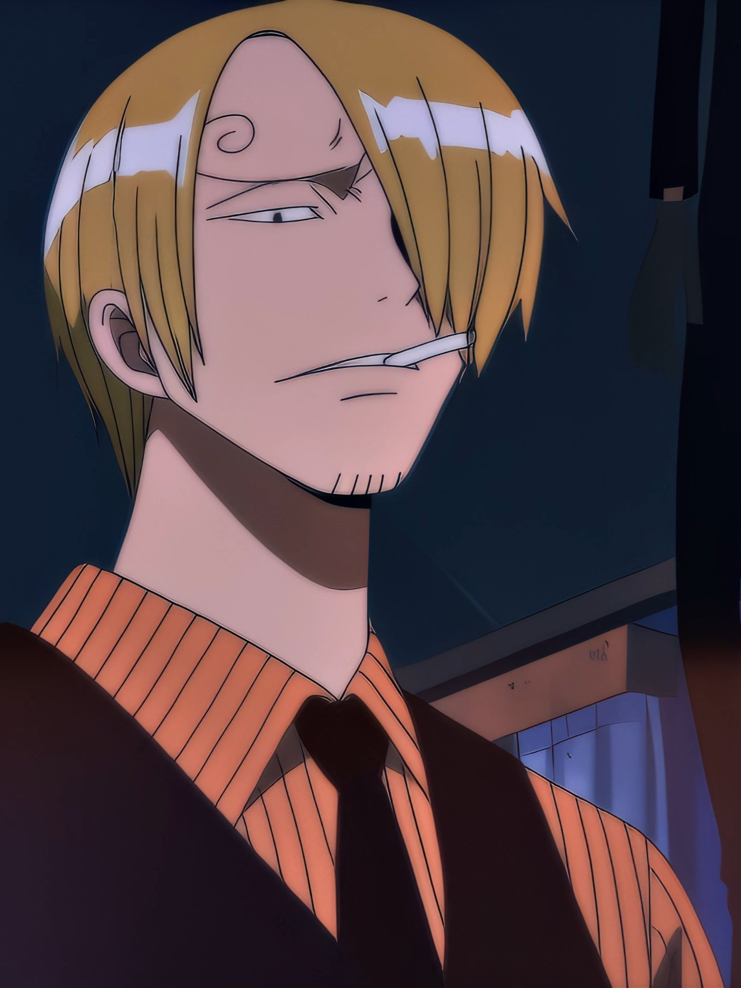 #sanji #onepiece #onepieceedit #animetiktok