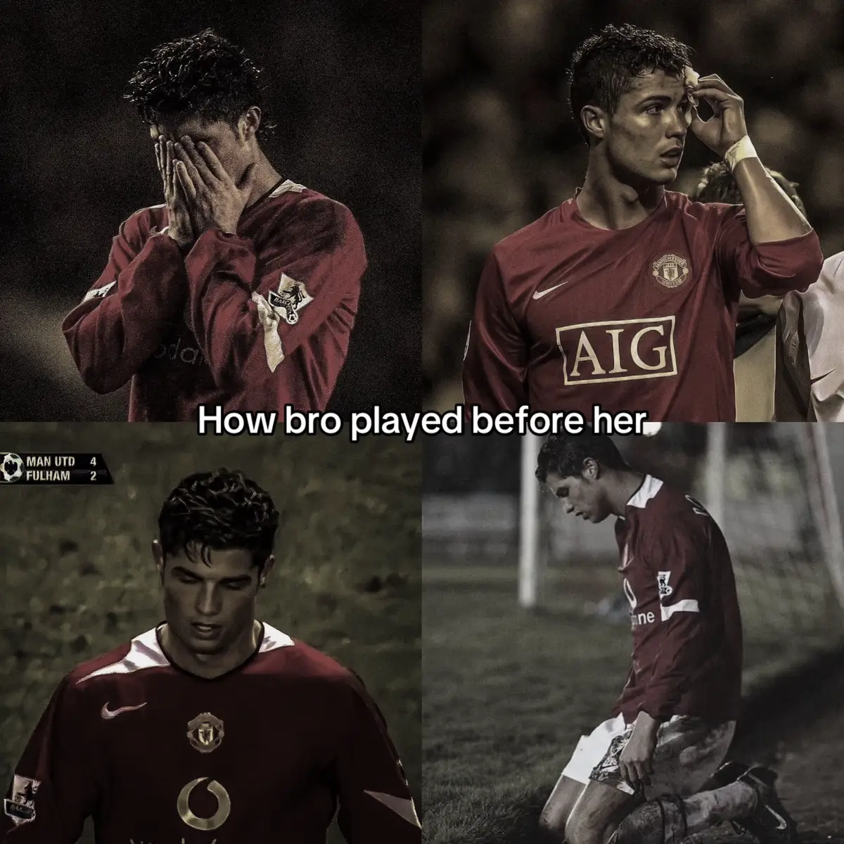 #ronaldo #cr7 #motivation #girlfriend #breakup