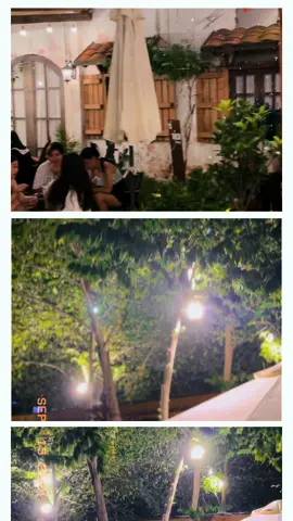 Tiệm cafe chữa lành Tí Tách #review #uocduoclenxuhuong #côHoa #titachcafe 