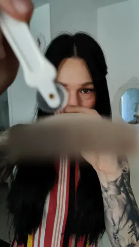 Can you lend me your face for a few measurements? #asmr #femaleasmr #asmrroleplay #pov #measurement #asmrvideo #measure 