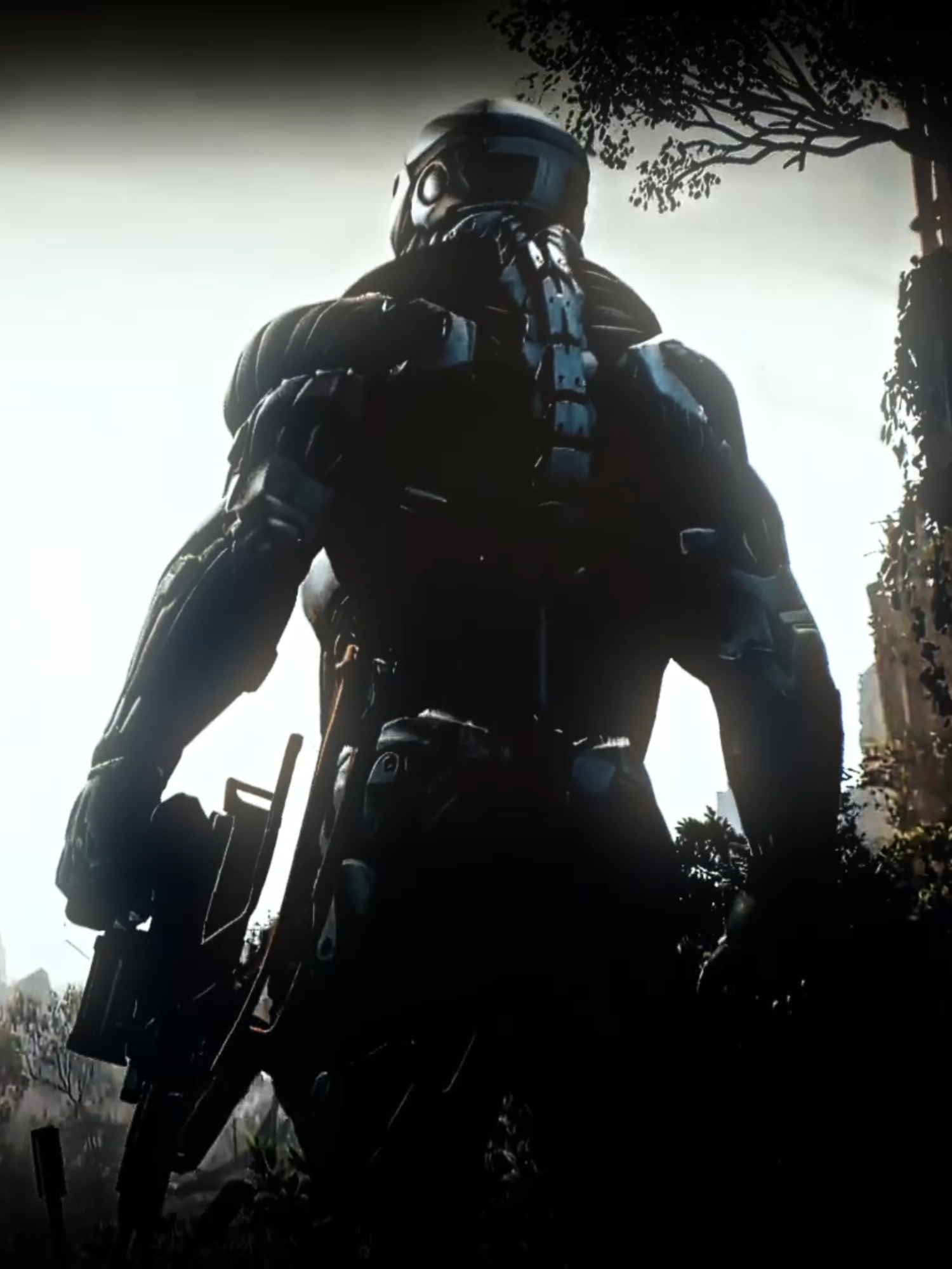 Crysis 3 // #crysis #crysis3 #edit #game