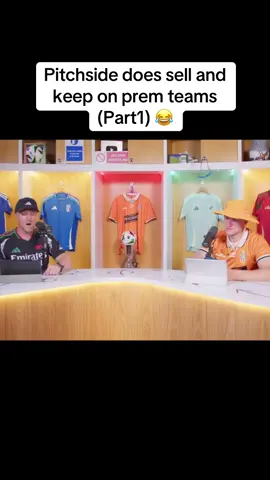 Theo doesnt have a clue 😂 #pitchsidepodcast #fyp 