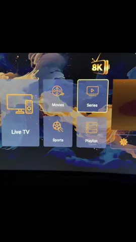 Say goodbye to buffering! Enjoy the best  experience in the UK with crystal-clear HD and a huge selection of your favorite shows, movies, and sports! 📲 DM now to get started and transform your TV time! 