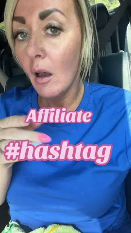 #hashtag #affiliate #tips 