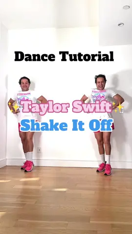 In a month I’ll finally see Taylor Swift performing live in Miami and my heart is filled with joy and is counting down to this special day. Do you believe in dreams?  So here’s one of mine: if you’re friends with Taylor, could you send this video to her? ‘Cause one day I’d love to dance with her 🥰 I may never realize this dream. But the most beautiful thing of all is to try, right? Let’s dance and share good energy!!!!  (There’s more Taylor’s dance tutorials coming)  #theerastour #tstheerastourmiami 