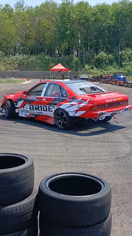 Danny Ferdito | IDS 2024 SIRKUIT MIJEN SEMARANG. . . . #indonesiandriftseries #drifting #nissancefiro #cefiroa31 #ikatanmotorindonesia #semarang #jawatengah 