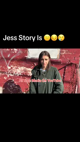 Jess Story Is 😕😔😢 🎥 All Time Media #camdennj #fyp #foryou #trending 