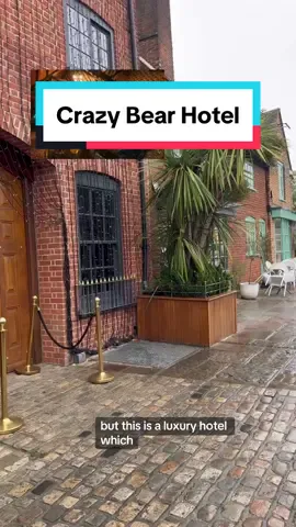 A hotel perfect for a bit of hanky panky. But romance comes at a cost, is your lover worth it? #romantic #luxuryhotel #datinglife #britishhumour #ukcomedy #PlacesToVisit #satire 