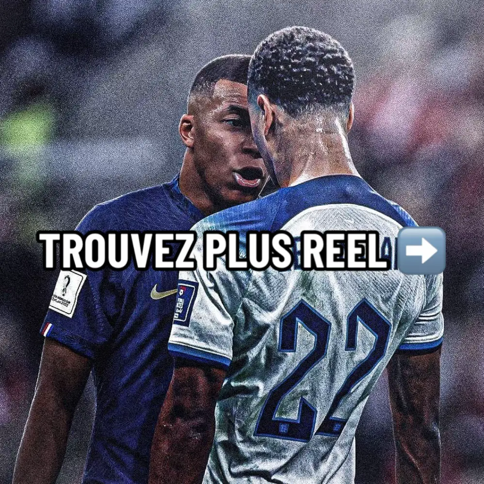 #dembele #lamineyamal #footballtiktok #fyp #pourtoii #viral #goviral 