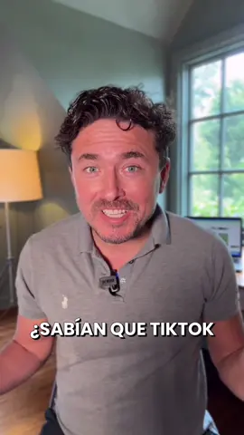🎉🚀 ¡NUEVA HERRAMIENTA EN TIKTOK! 🚀🎉 TikTok ha lanzado Colaboraciones, la misma herramienta que ya conocemos en Instagram 🤝. Con esta función, podrás trabajar directamente con otros creadores y empresas para crear contenido en conjunto.  ¿Lo mejor? Es una excelente oportunidad para realizar colaboraciones pagas con marcas, ya que los videos colaborativos suelen ser mucho más efectivos en cuanto a alcance y engagement 💡. Aunque por ahora solo está disponible para algunos creadores, ¡pronto llegará para todos! ¿Listo para llevar tus colaboraciones al siguiente nivel? 😎  #TikTokNews #ColaboracionesTikTok #CrecimientoDeCreadores #Colaboraciones #SeCreaEnEspañol #SocialMediaTips #Creacon #thesocialrooster 