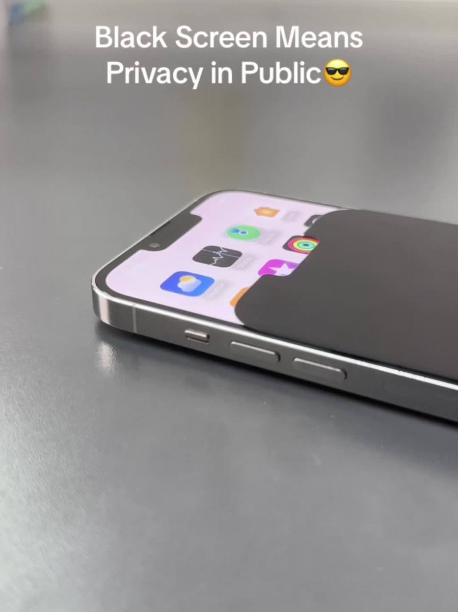 I finally found a black screen for my privacy in public!! This video is being shared for promotional purposes or to assist others, and its original owner is @ezglaz_shop #tiktokmademebuyit #tiktokfinds #fyp #foryou #viral #gadget #goodthing #amazonfinds #amazonmusthaves #amazonfavorites #trendingvideo #new #tiktokviral #foryoupageofficiall #fypシ゚#TikTokMadeMeBuyIt #tiktokfinds #goodthings #useful #instagram #instareel #instagood #reels #goodthingstoshare #amazonfinds2024 #amazonunboxing #momhacks #amazonvirtualtryon #lifehacks #2024 #F #fy #explore #relatable #tik_tok #tiktokviral #you #onthisday #pourtoi #new