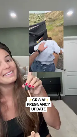 GRWM ✨Pregnancy Update✨ I was on the struggle bus 1000% but I hope that if you’re pregnant and in the trenches right now, you take away from this video that you’re doing amazing and your mindset can be a powerfull tool ❤️  Let me know your stories and if they differ / are the same as mine! You’re not alone and absolutely crushing it! Proud of you ❤️ #pregnant #pregnancy #mom #baby 