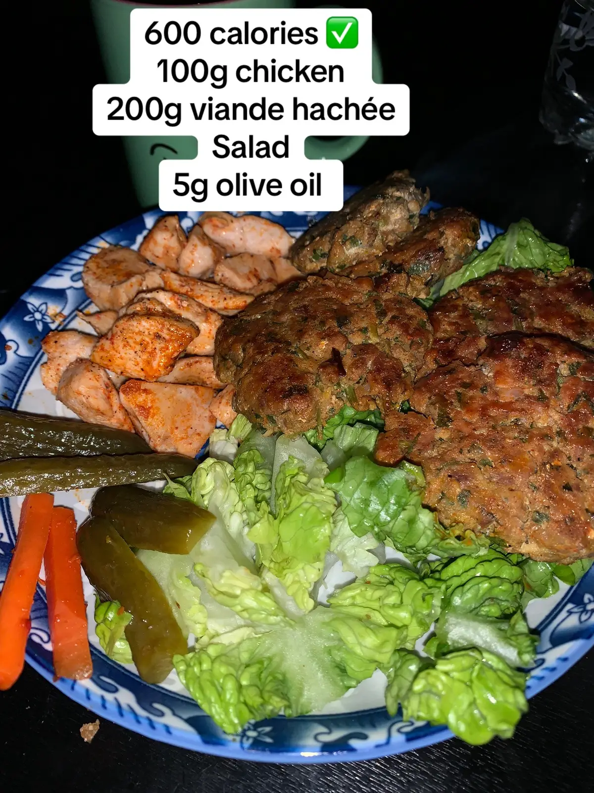 Healthy meals for diet ✅ وجبات صحية لنظام غذائي ✅ #fypシ #viral #food #health #health #eating #cooking #اكل #وجبات_صحيه #صحة #diet #EasyRecipe #chicken #fish #calories #caloriedeficit #نظام_غذائي #وجبات  #وجبات_صحيه  #وجبات_سريعه #gains 