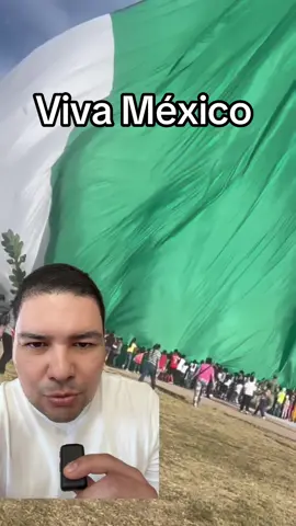 Que viva México #mexico🇲🇽 #amlo #sheinbaum #claudiasheimbaum 