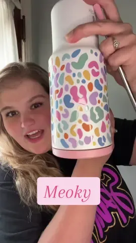 A cup is something you use every day. 