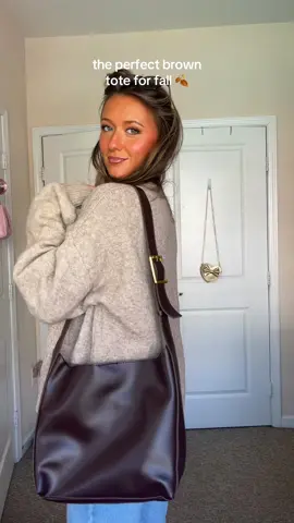 my every day bag this fall 🍂