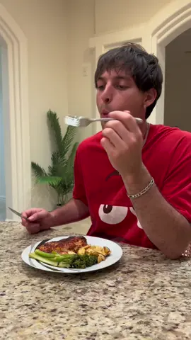 It was good!