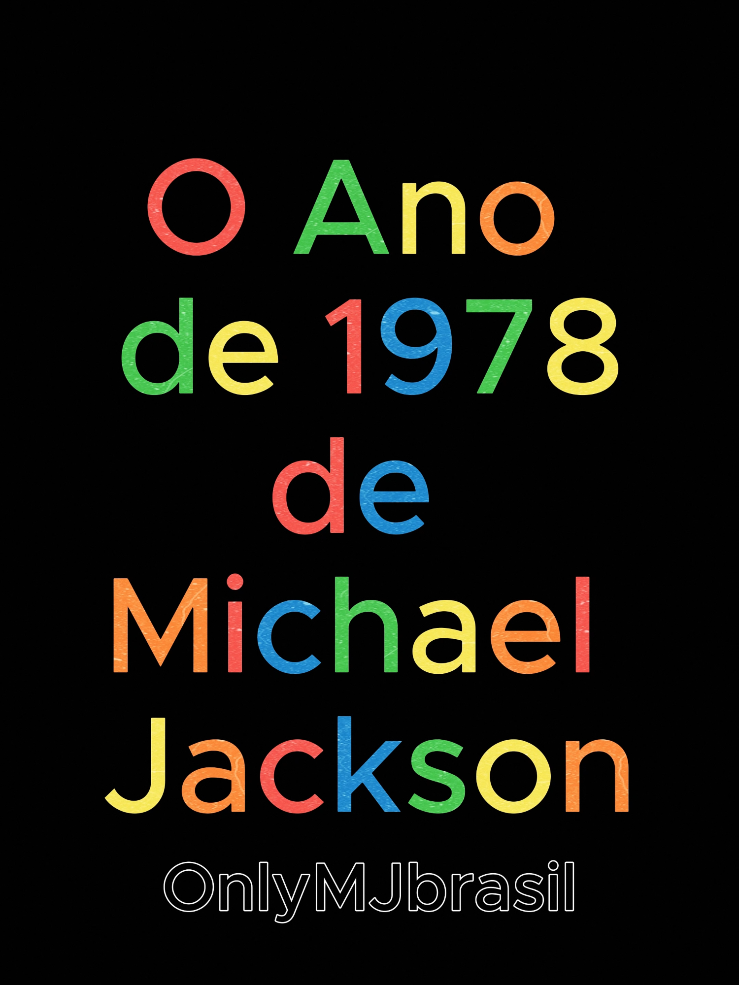 O Ano de 1978 de Michael Jackson...... #michaeljackson #moonwalkers #mjinnocent #michaeljacksonsounds#70s#michaeljacksonforever#mjfan #jackson5