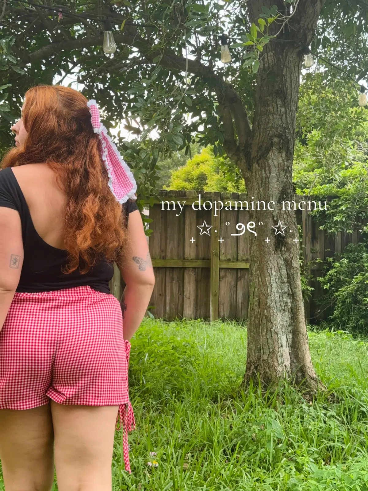 I learned to craft a dopamine menu for myself a few years ago not so much so for a avoiding doom scrolling but for dopamine bits that helped bring a smile to my day, on those day were it seems rough to do so. Sometimes I have days were little wins help big time on my overall mood and mindset and it became so helpful to me to develop a little mental list of things that helped through my day or brightened my mood ✨ love this idea of sharing our dopamine menu as as way of people expressing the things that help their mental health ❣️#dopamine #dopaminemenu #trinkets #trinketlover #bookish #matcha 