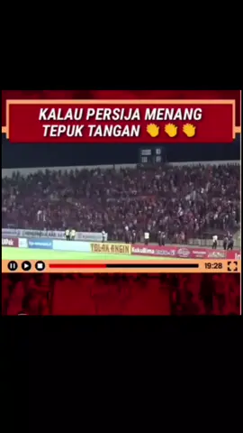 Semoga Pertandingan Nanti Malem Hasil Poin 1 jak👆🤎  Kalo Persija Menang Tepuk Tangan #persijafans #persija #persijajuara #persija1928 #persijaday #jakmania1928 #jakmania #fypシ 