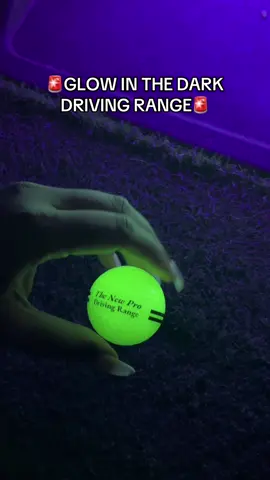 would you try this???? #todotoronto #datenight #torontoactivities #uniquethingstodo @New Pro Driving Range 