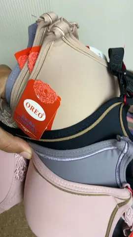 Bra oreo cup B 100rb dapt 5💯💯💯 #rekomendasibra #bhmurah #fyp 