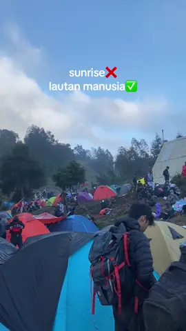 kondisi prau saat ini🗿#gunungprau #praumountain #gunungindonesia #pendakiindonesia 