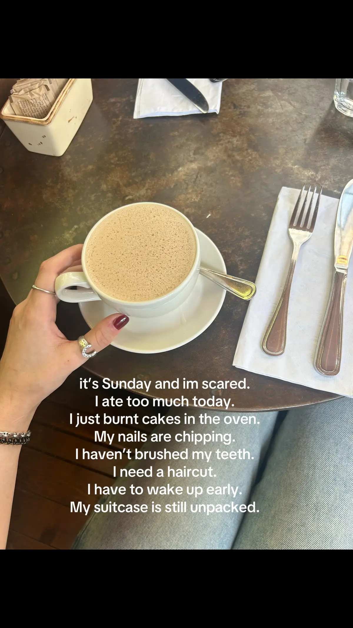#thoughtdaughter 