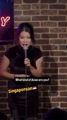 Singaporean🇸🇬&Filipino🇵🇭 I’m on tour!🎟️ summerscomedy.com #jiaoyingsummers #comedy #comedian #standupcomedy #comedyshow #filipino #singaporean #crowdwork #funny #comedygold #tigermilftour #comedytour 